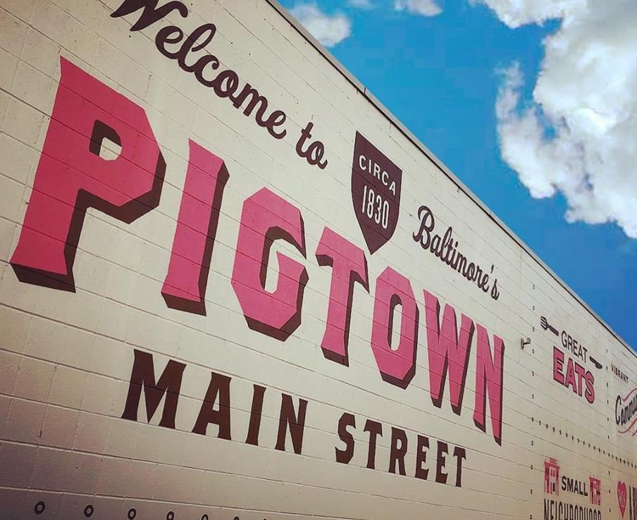 PigtownMainSt banner