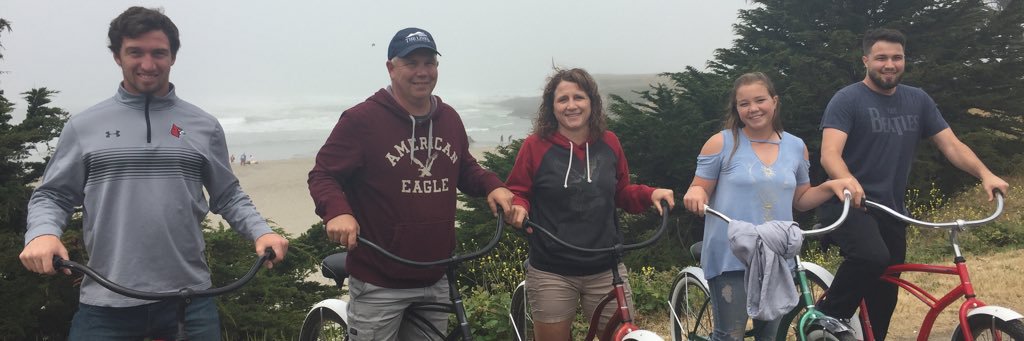 PetersonCUHS's profile banner image