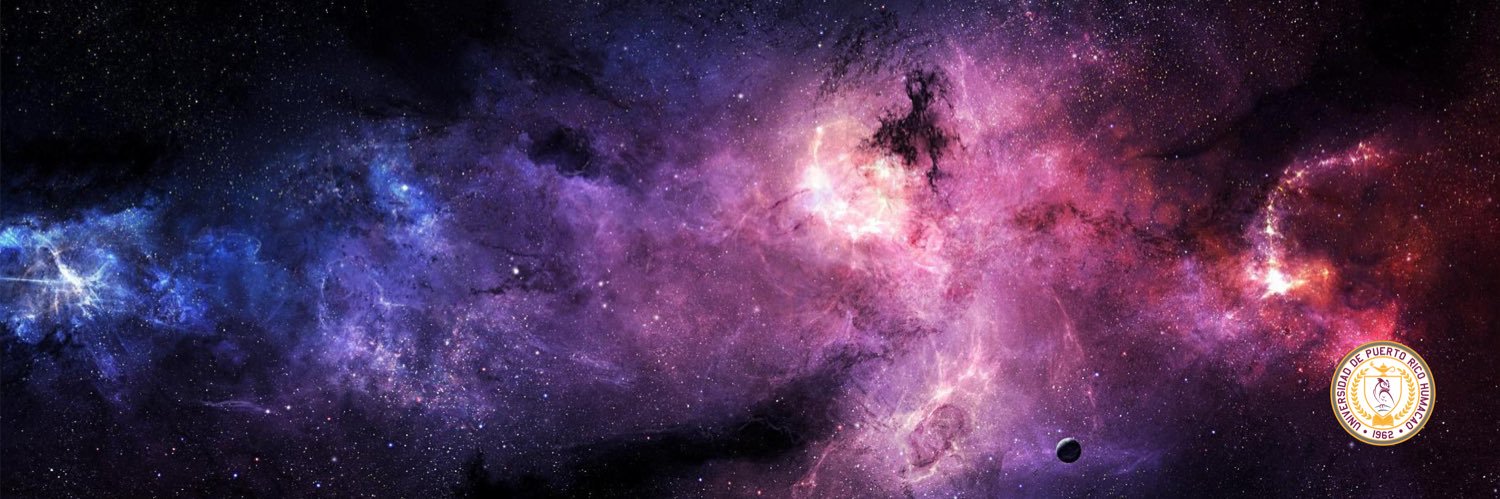 Observatorio Astronómico UPR Humacao banner