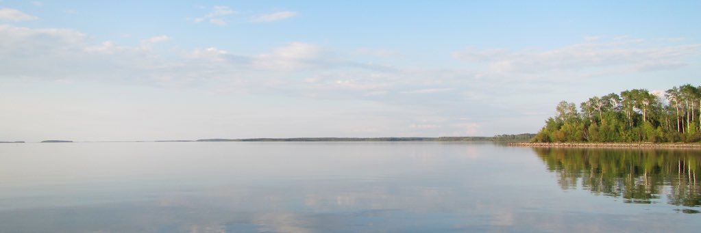 SaskAngler's profile banner image