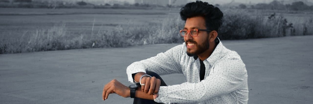 skywalkerashish's profile banner image