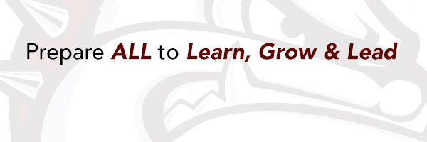 New Albany Schools banner