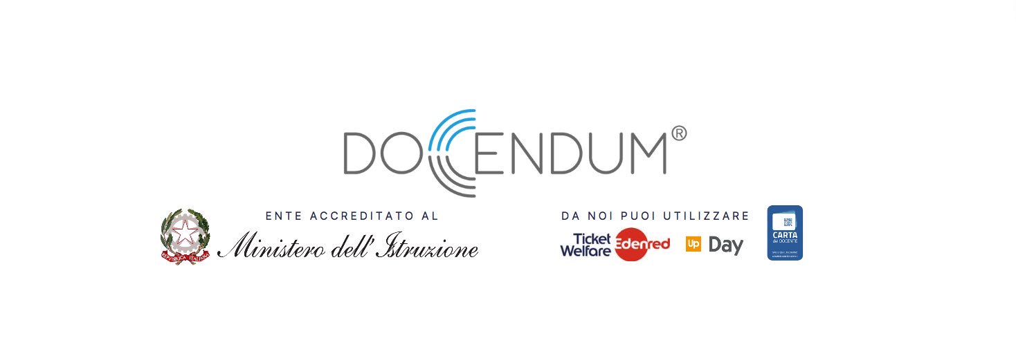 docendumsrl's profile banner image