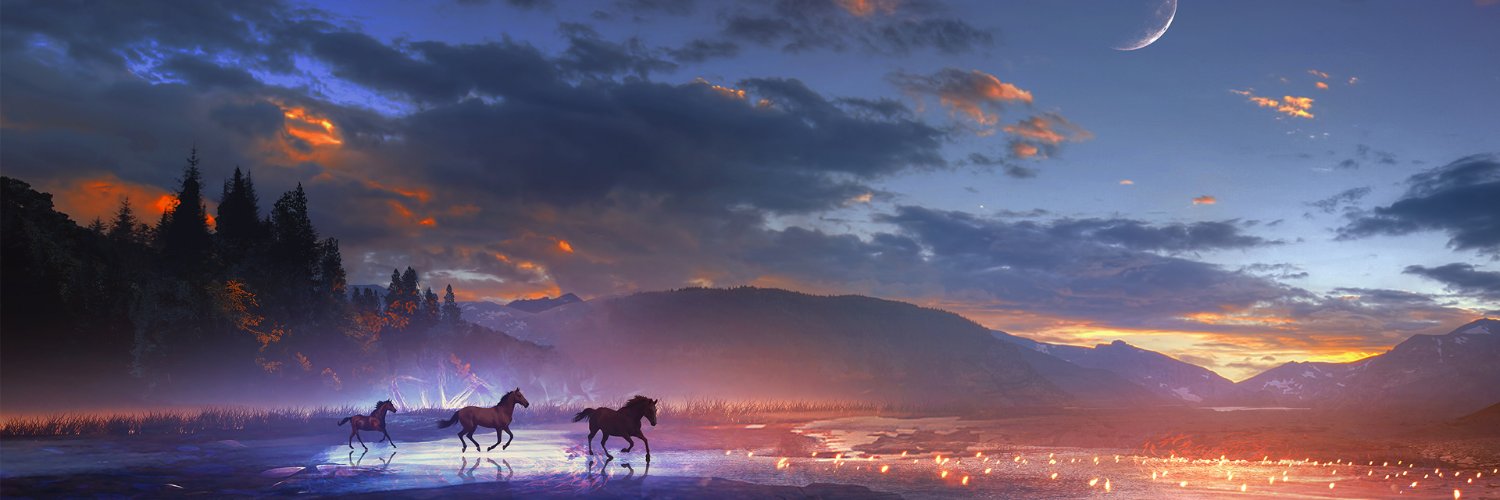 YHLeeL's profile banner image