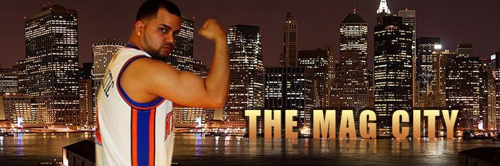MagGamerInc's profile banner image