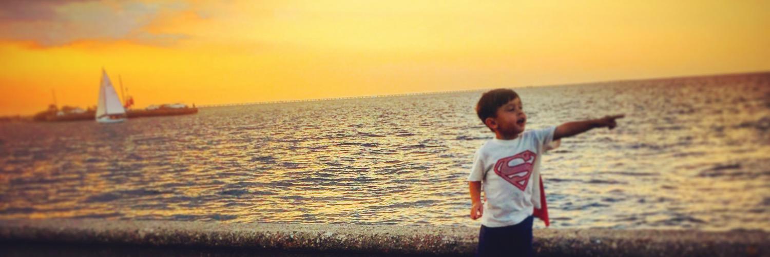 btrosclair's profile banner image
