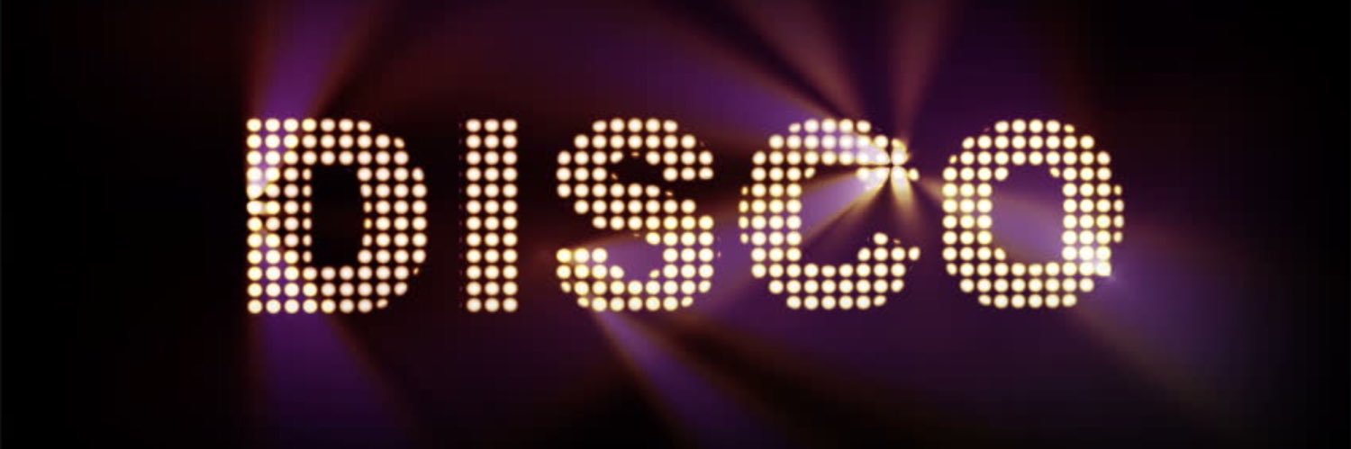 DISCOAUDRA's profile banner image