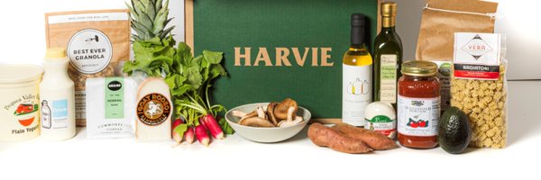 eatharvie Profile Banner