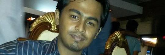protikghosh1992's profile banner image