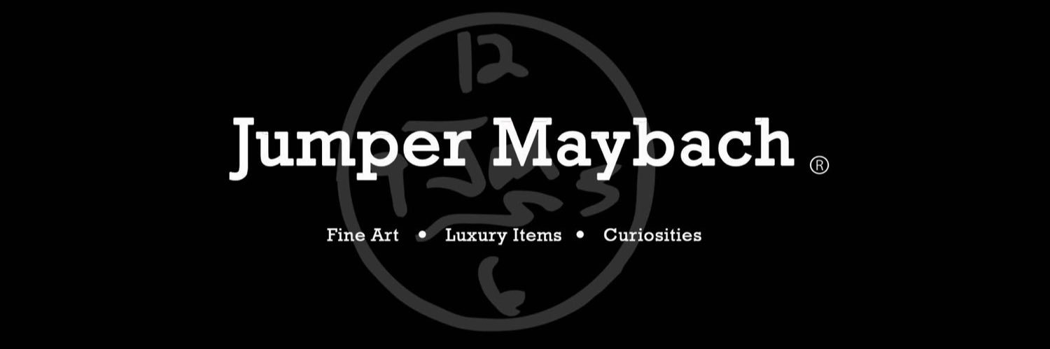 Jumper Maybach® banner