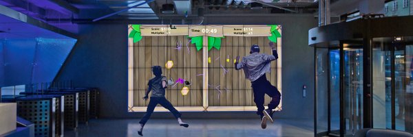 lumointeractive Profile Banner