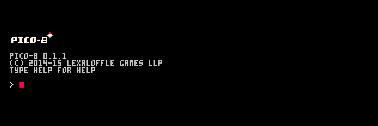 Pico-8 Console News banner