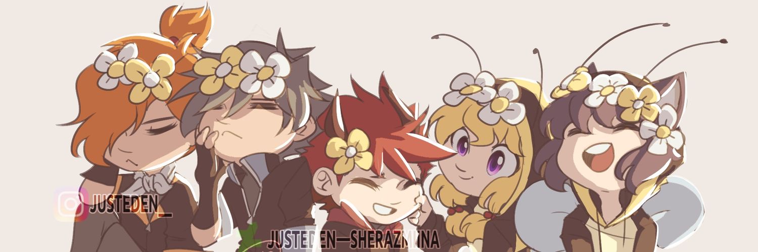 Sherazmiina's profile banner image