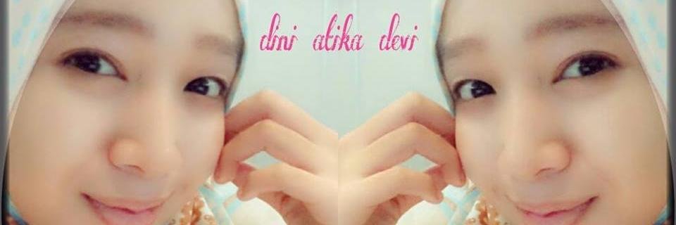 DINIATIKADEVI's profile banner image