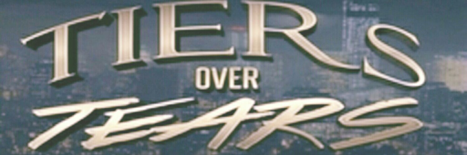TiersOverTears's profile banner image