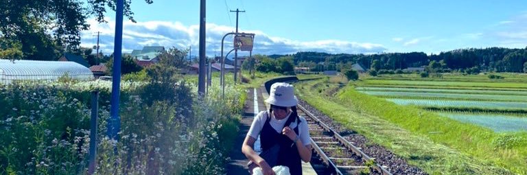 侑奈　里咲 banner