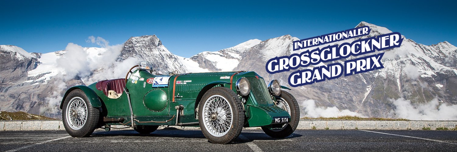 GrossglocknerGP's profile banner image