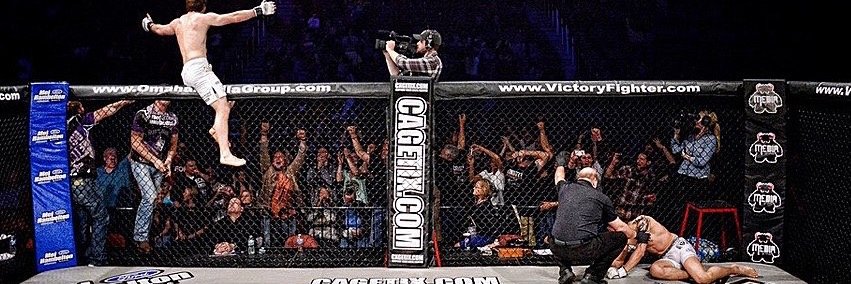 Cagetix.com banner