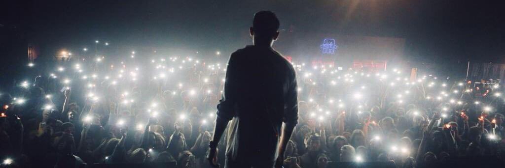 michaelrcook's profile banner image
