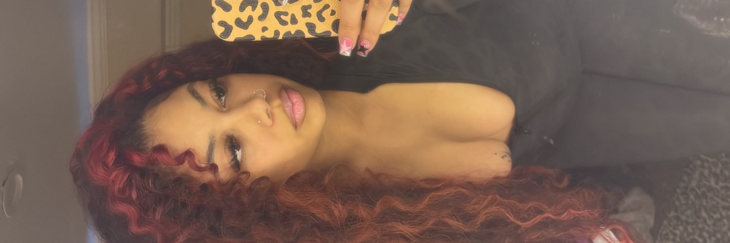 babydoll🦋 banner