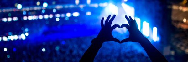 MyPartyGoals Profile Banner