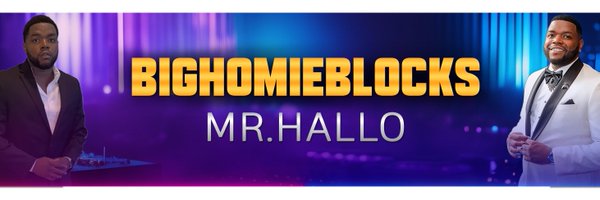 MR.HALLO‼️‼️ Profile Banner