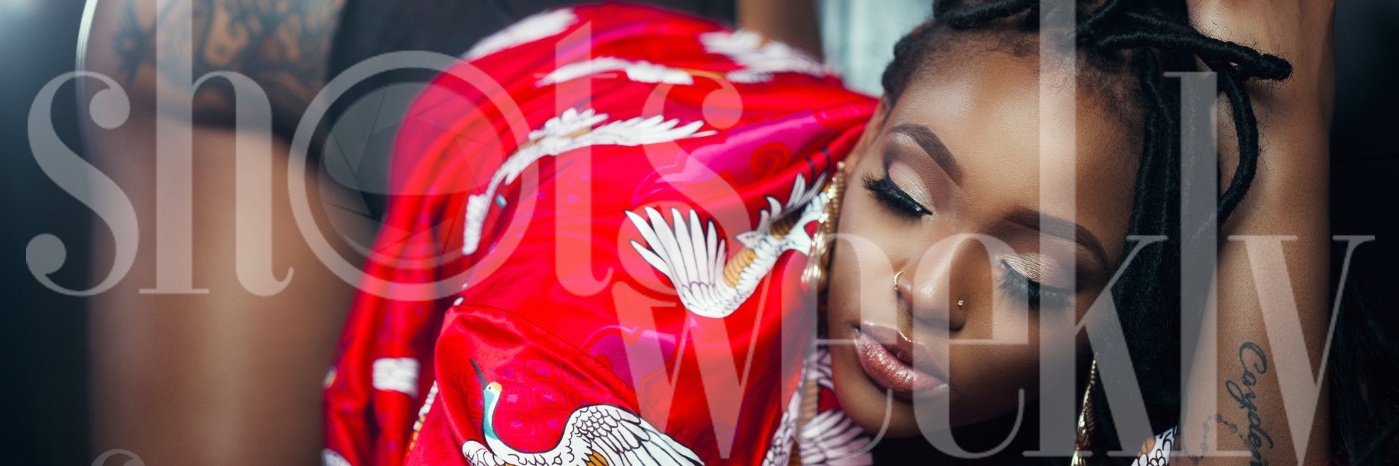 ShotsWeekly.com banner