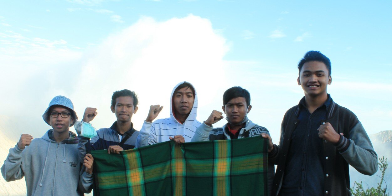 DarwinSetiyawan's profile banner image