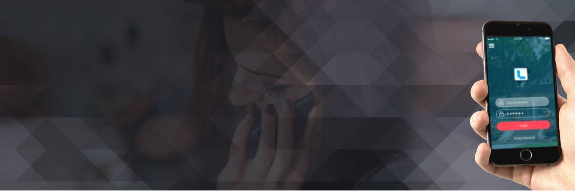Lackeyapp's profile banner image