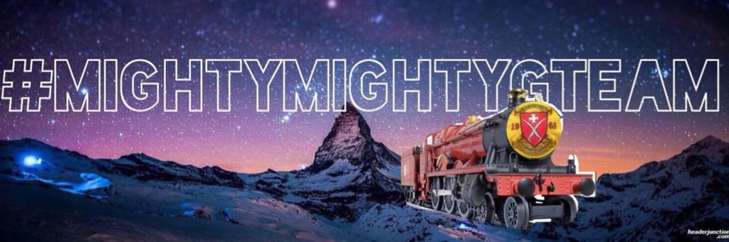 TheMightyGs's profile banner image