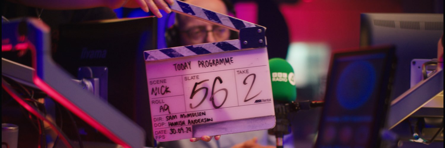 Sam’s Directions banner