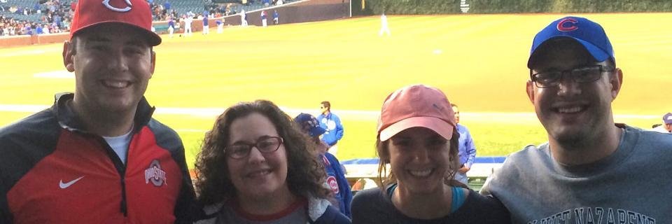 DProehl3's profile banner image