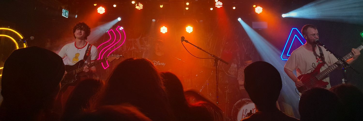 baselinefoxtrot's profile banner image