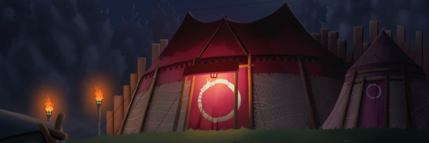 fayersiren's profile banner image