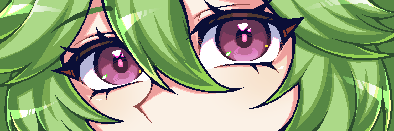 Eri Abeille 🐝🔮 banner