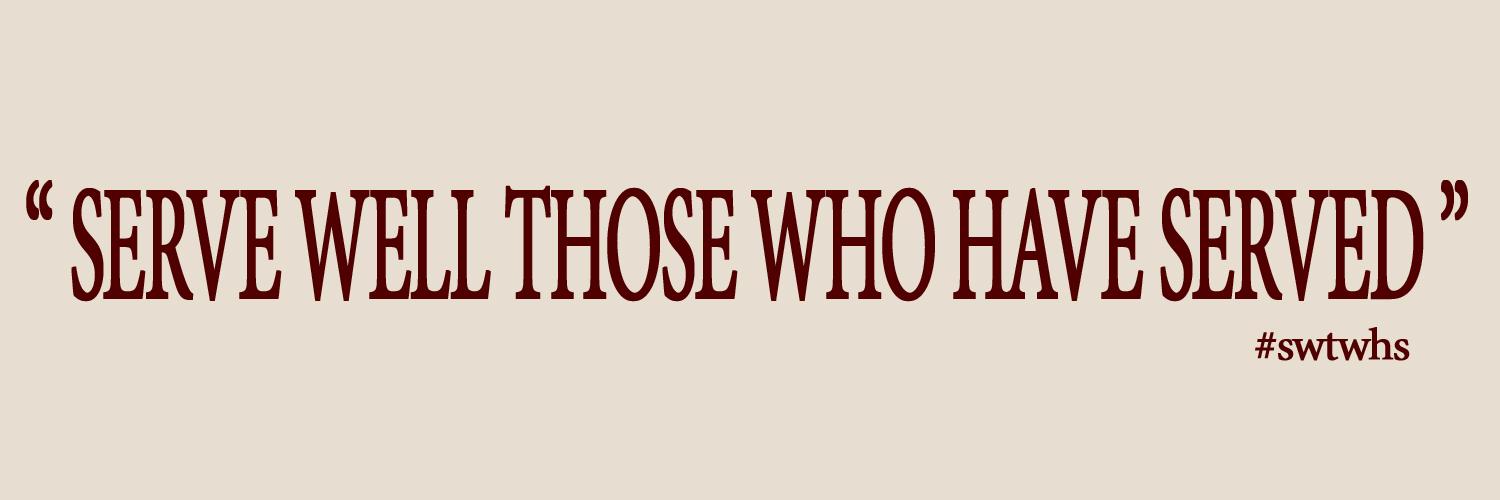 Don & Ellie Knauss VRSC @TAMU banner