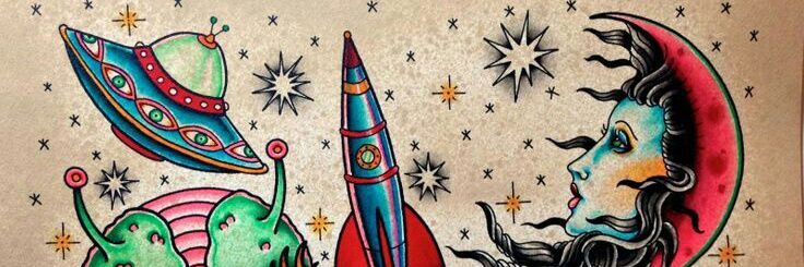 Efraím Blanco 👽🚀 banner