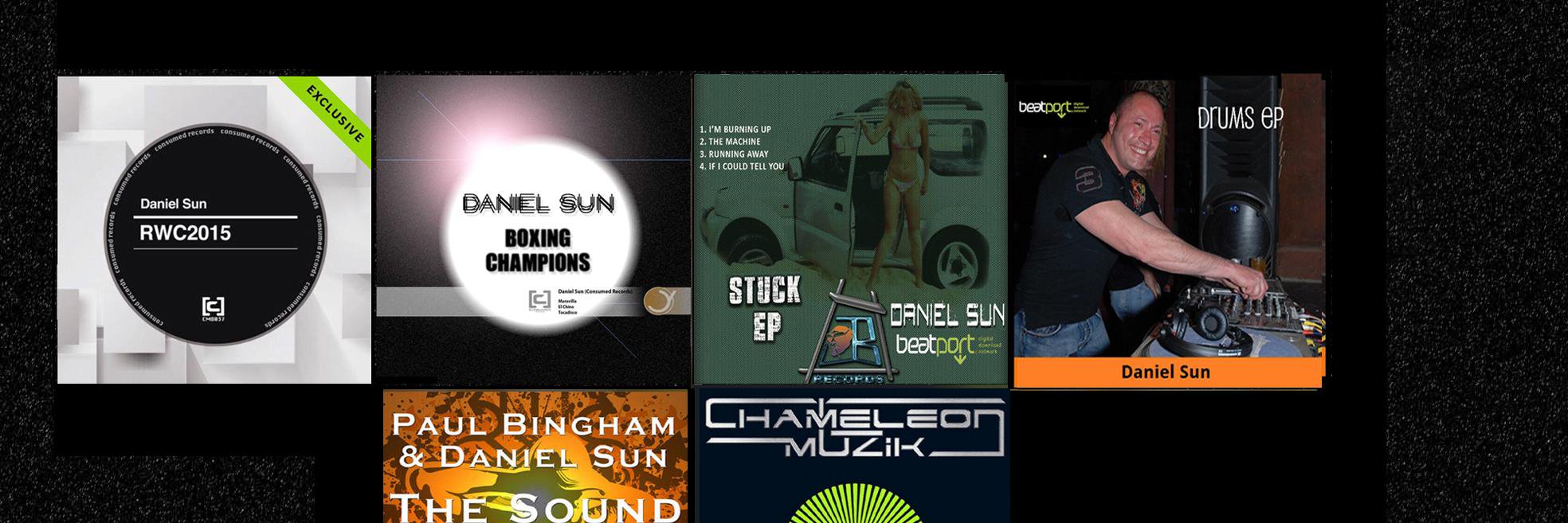 DanielSunDJProd's profile banner image