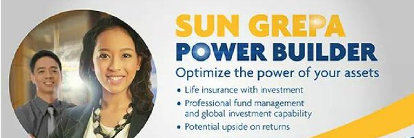 SunlifeGrepa Profile Banner
