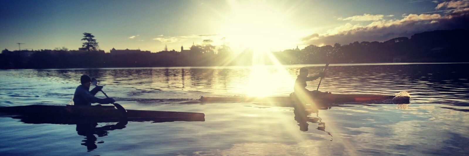alberchekayak's profile banner image