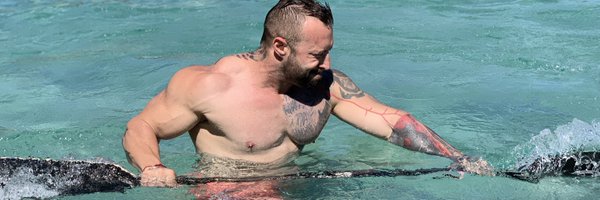 Kris Gethin Profile Banner