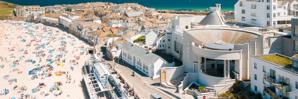 Tate St Ives Profile Banner