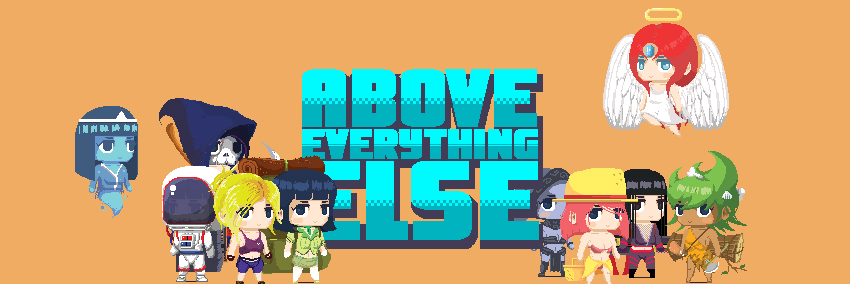 ElseAbove's profile banner image