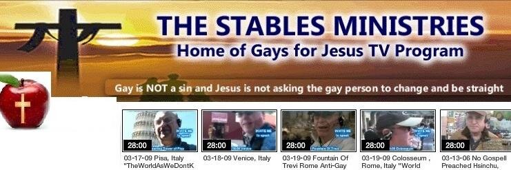 gays4jesus's profile banner image