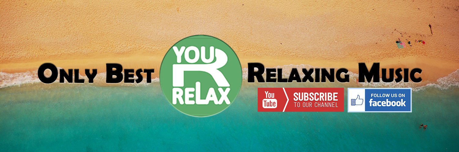 YouRRelaxMusic's profile banner image
