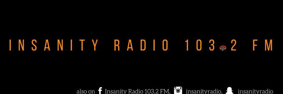 Insanity_Music's profile banner image
