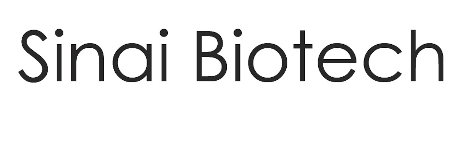SinaiBiotech's profile banner image
