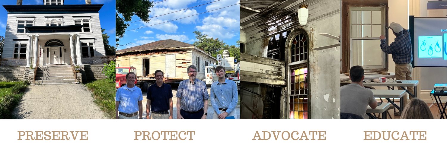 Historic Augusta, Inc. banner