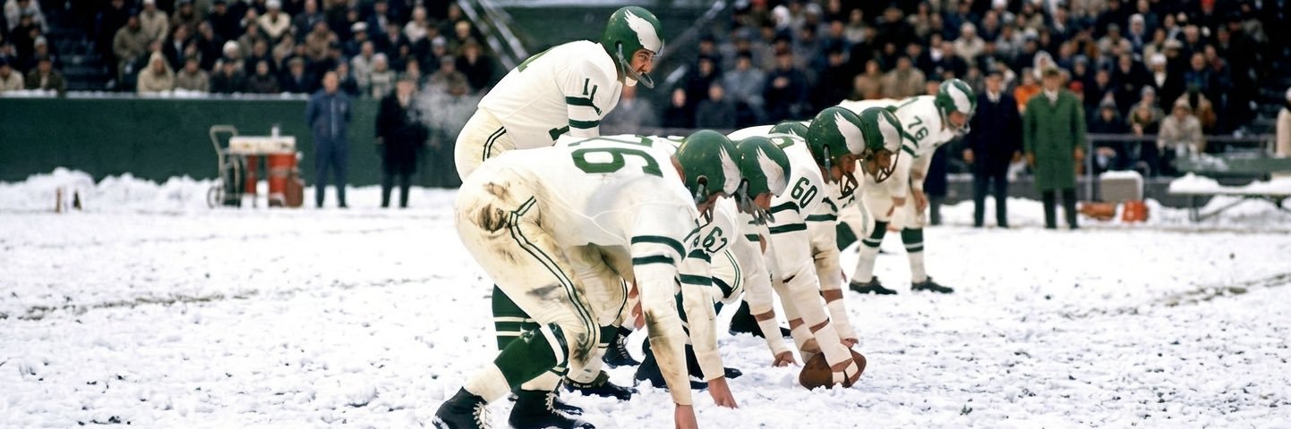 Jacob Gilmore banner