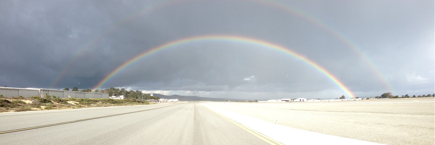 Airport Operations banner